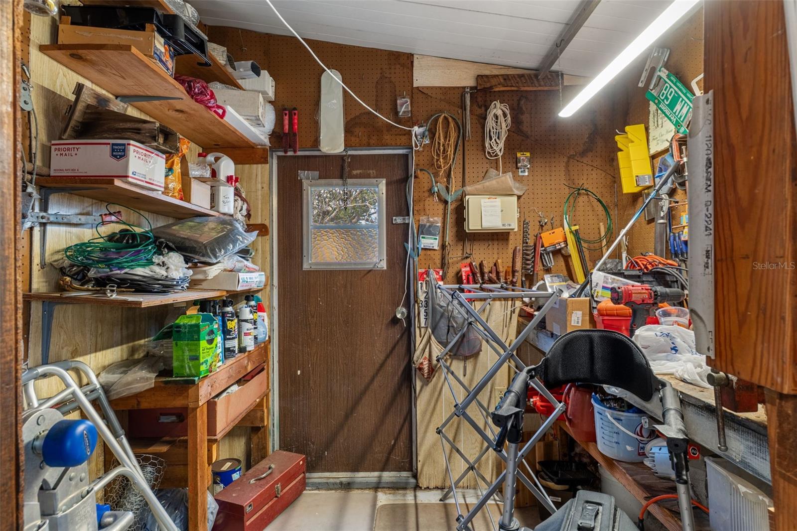 BROOKRIDGE COMM - Residential