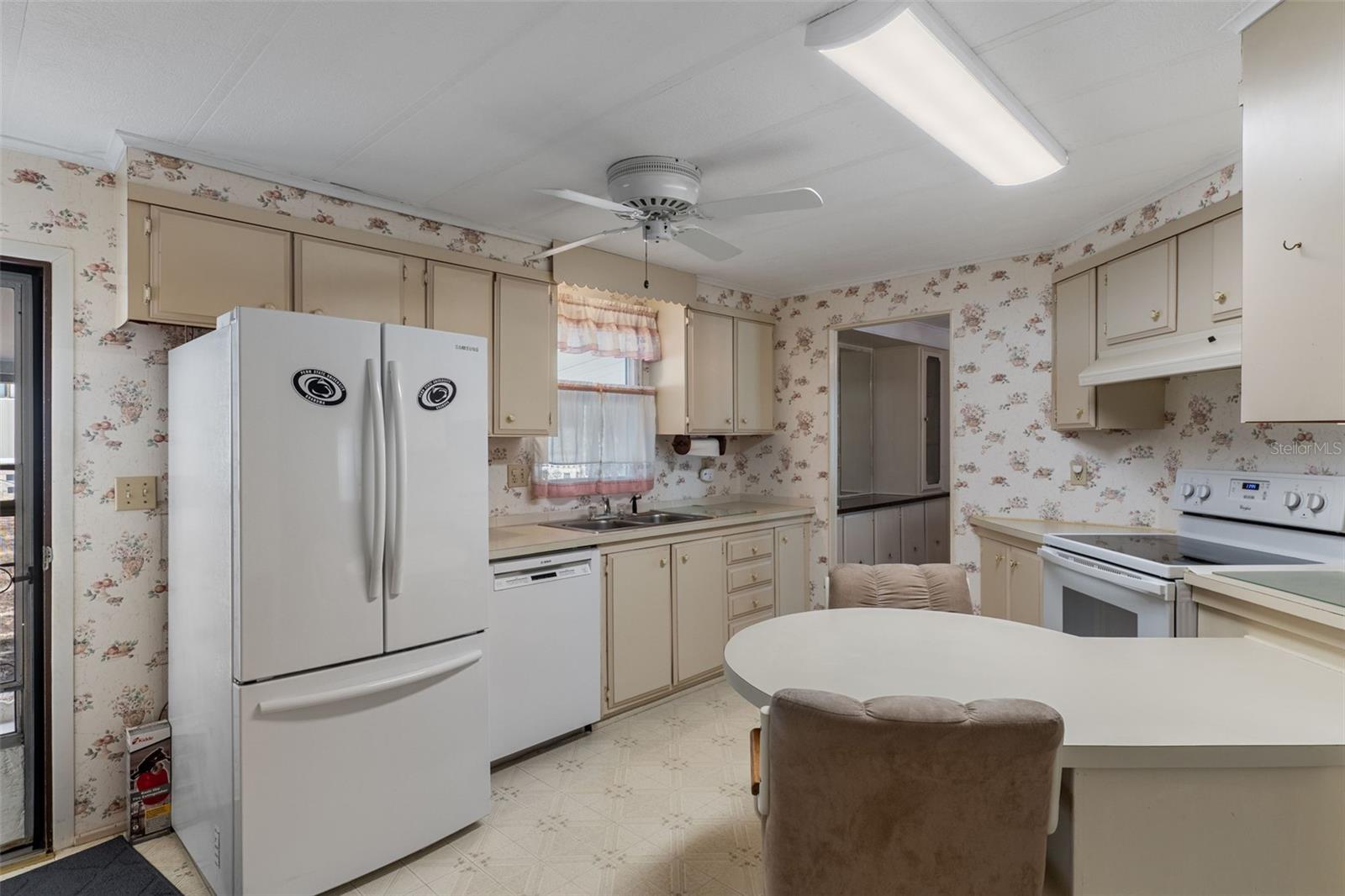 BROOKRIDGE COMM - Residential