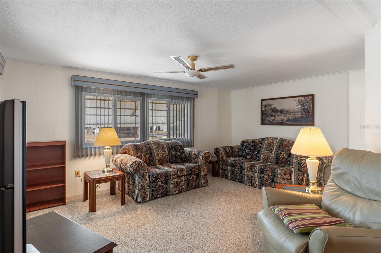 BROOKRIDGE COMM - Residential