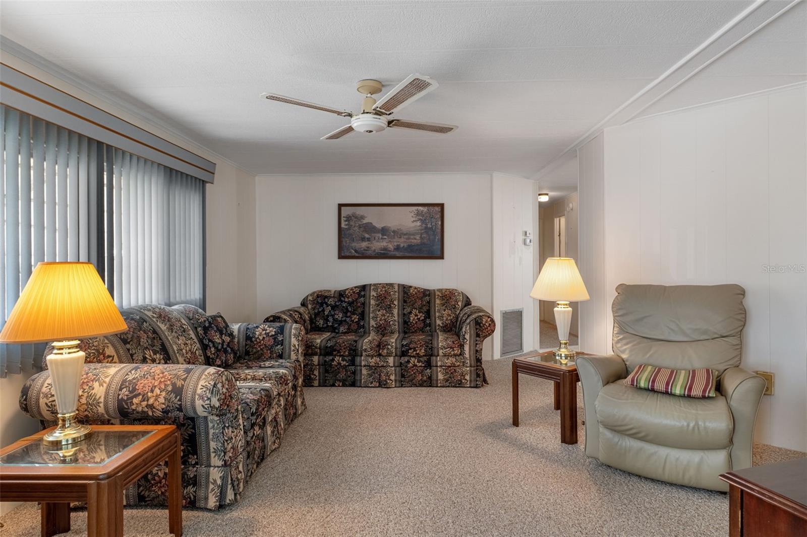 BROOKRIDGE COMM - Residential