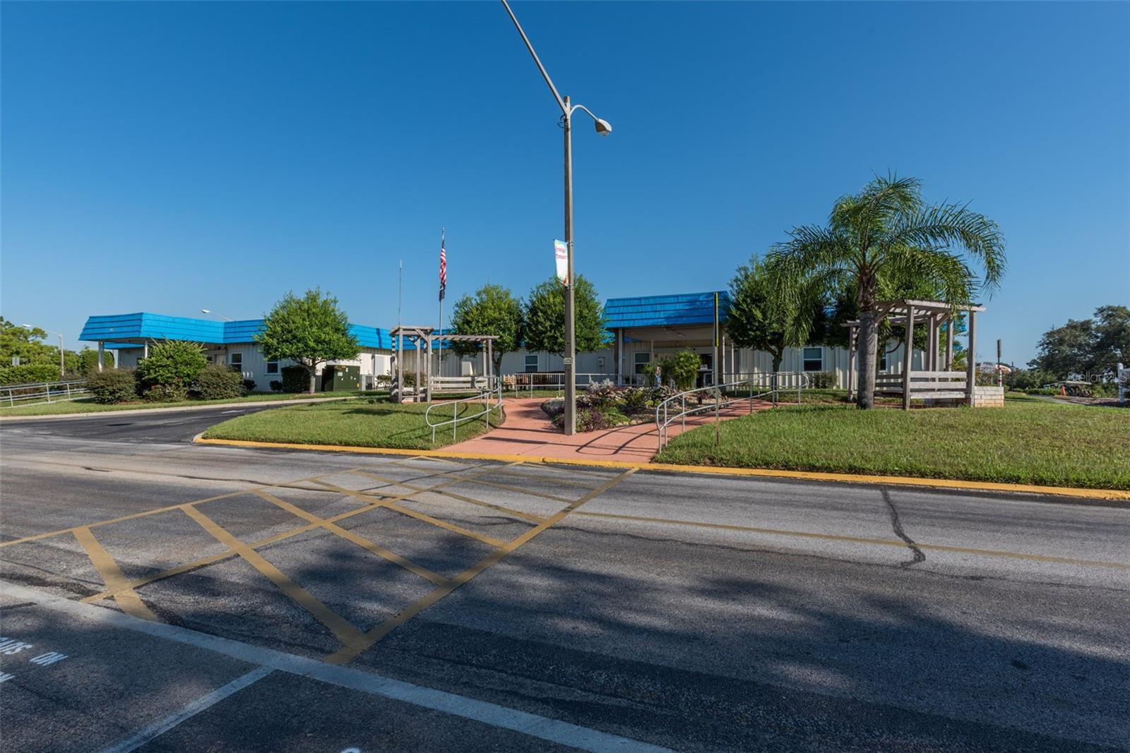 BROOKRIDGE COMM - Residential