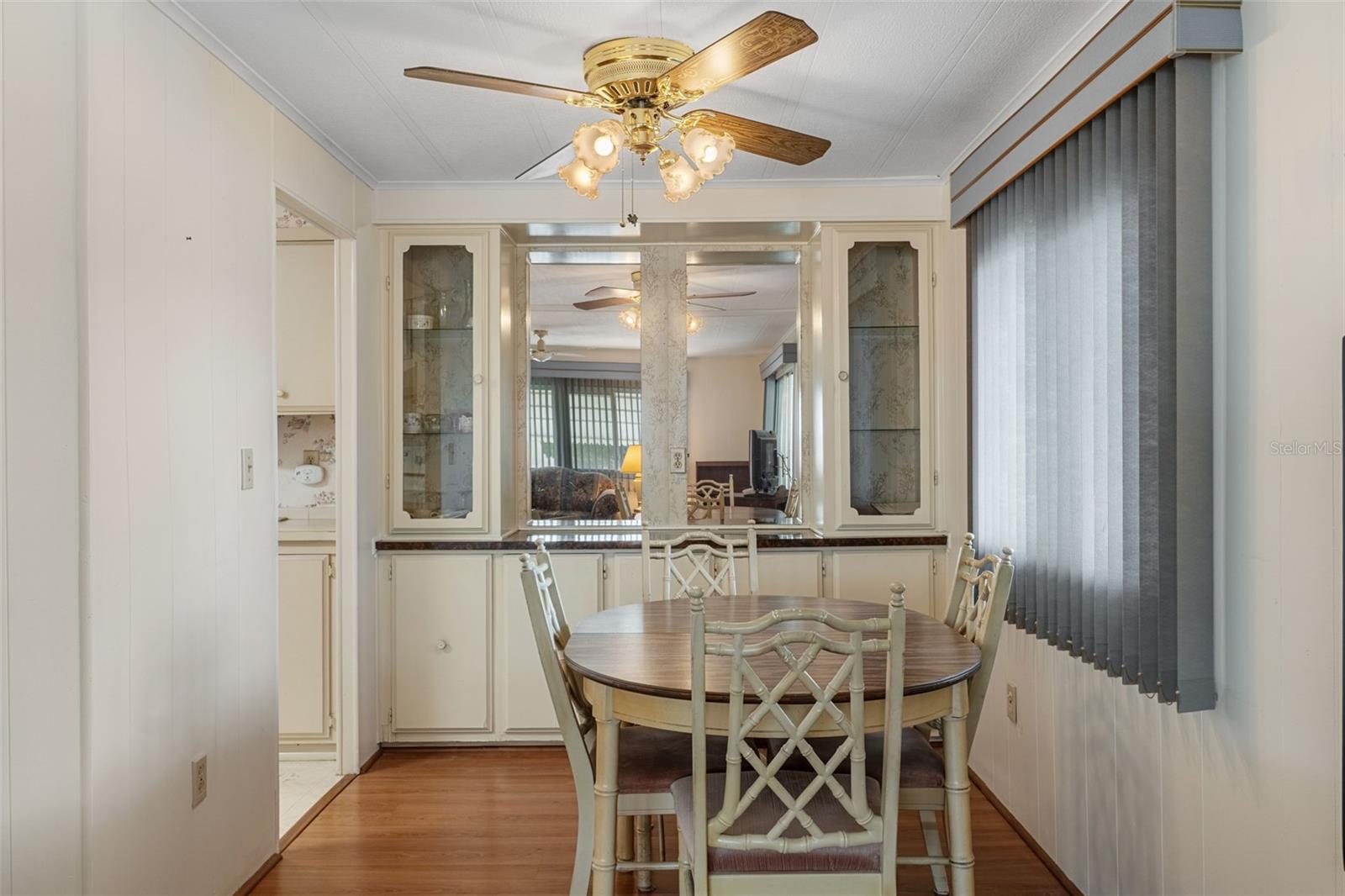 BROOKRIDGE COMM - Residential