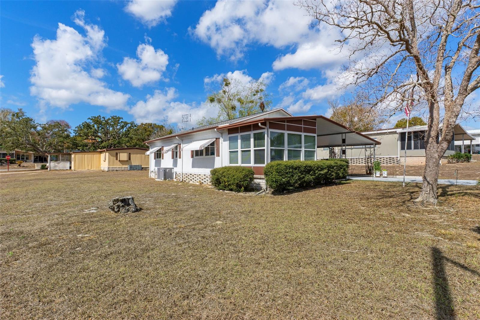 BROOKRIDGE COMM - Residential