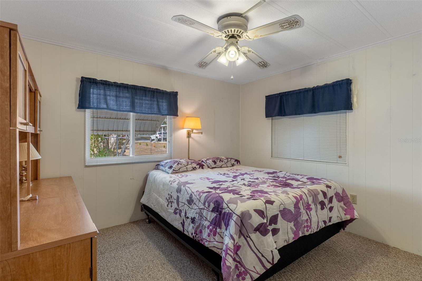 BROOKRIDGE COMM - Residential