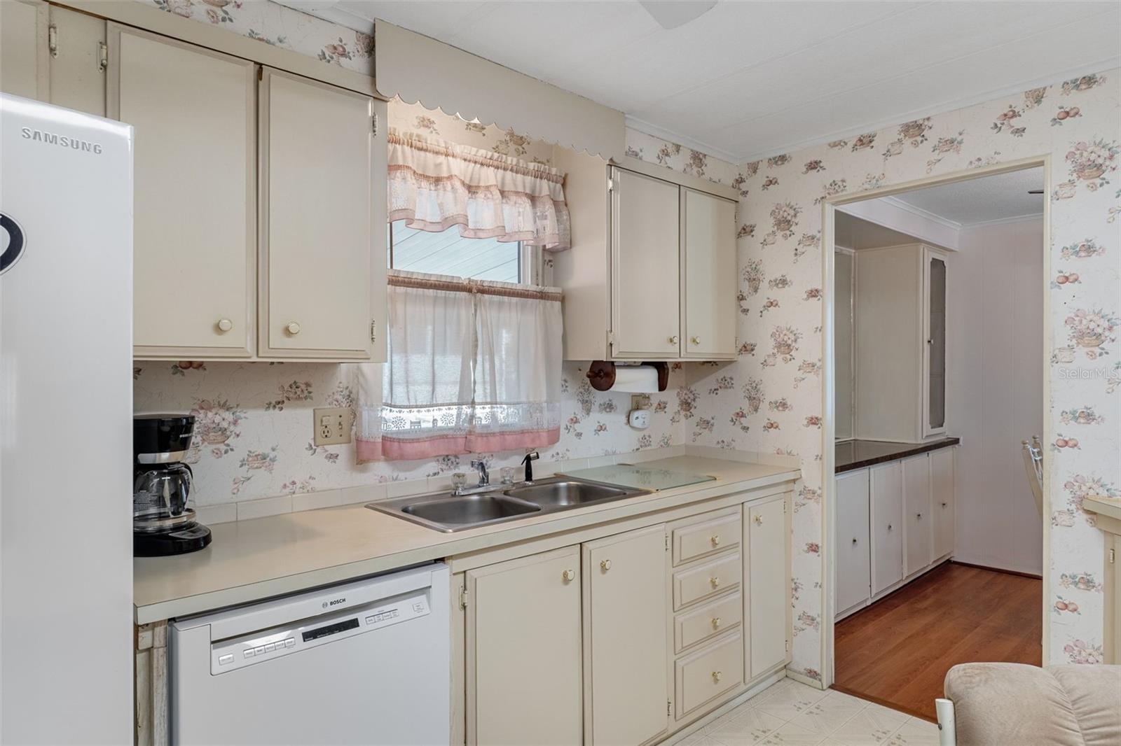 BROOKRIDGE COMM - Residential