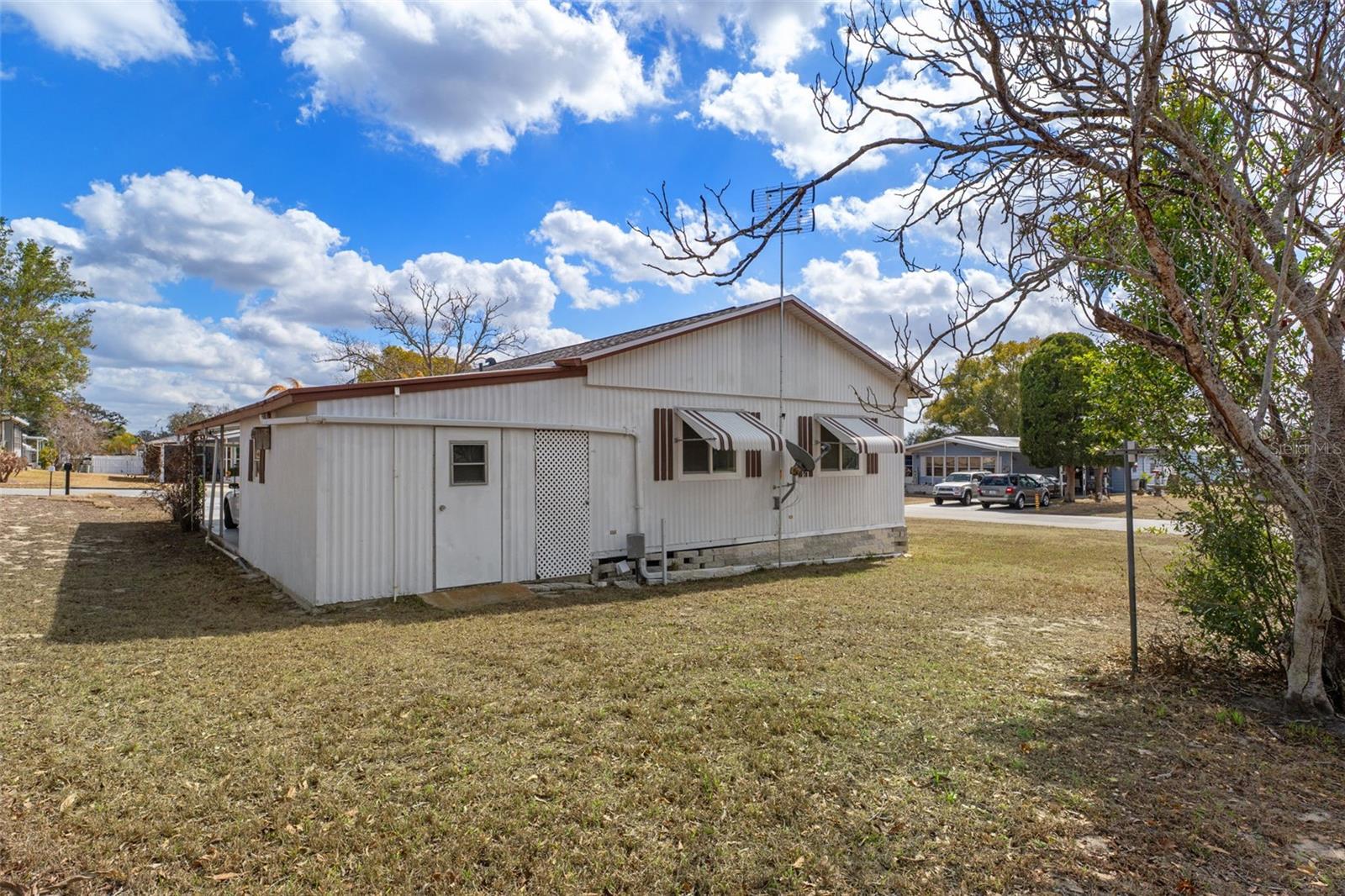 BROOKRIDGE COMM - Residential