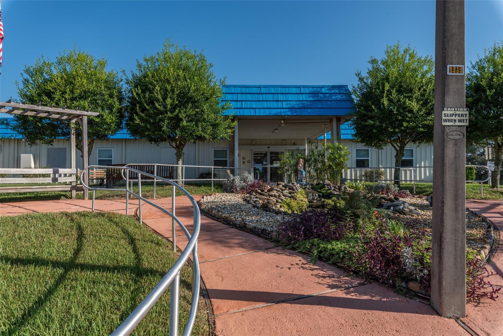 BROOKRIDGE COMM - Residential