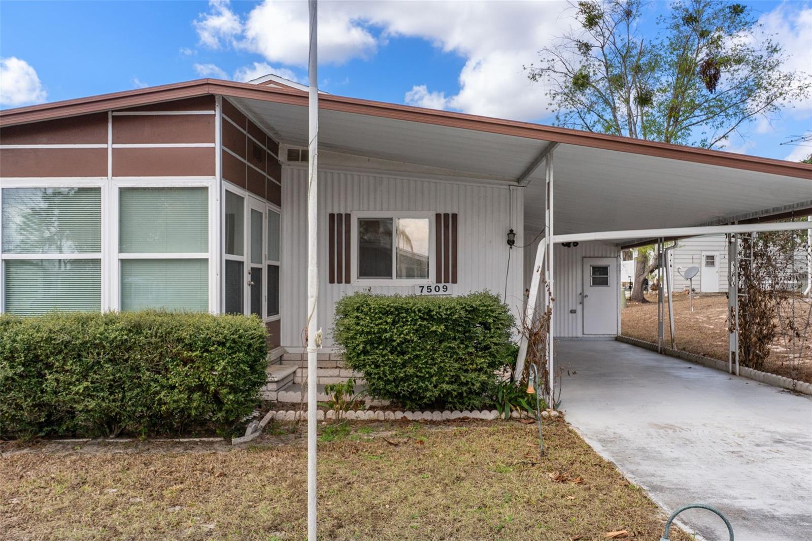 BROOKRIDGE COMM - Residential