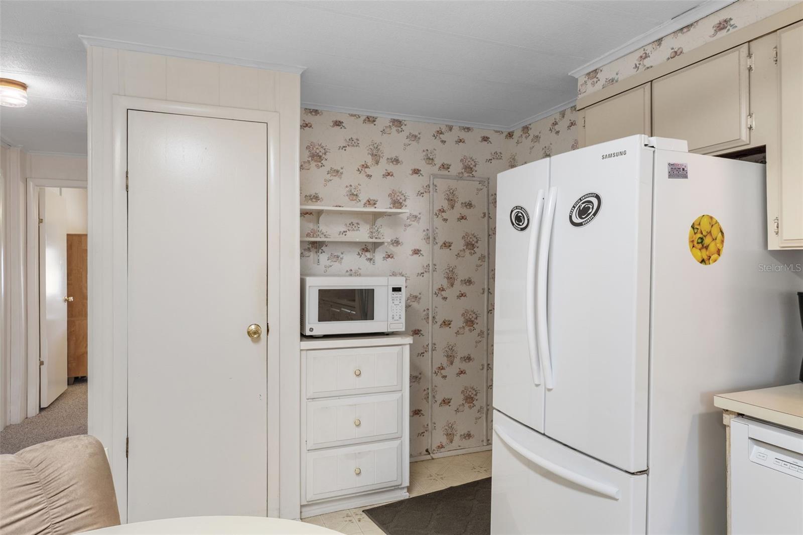 BROOKRIDGE COMM - Residential