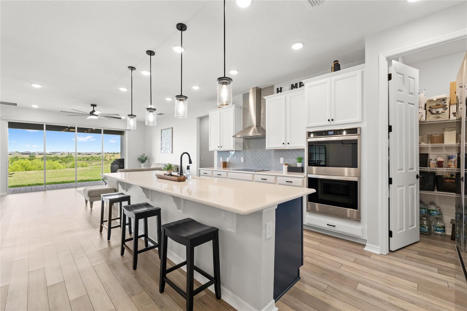 WATERBROOKE PH 4 - Residential