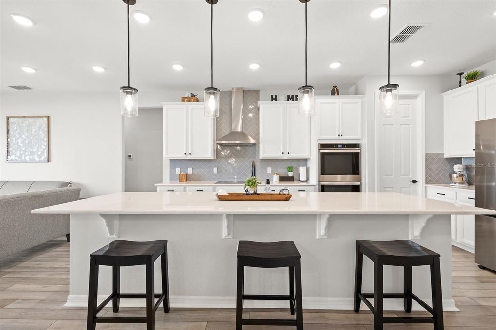 Photo of 3324 Canna Lily Place, Clermont, FL 34711 (MLS # O6406939)