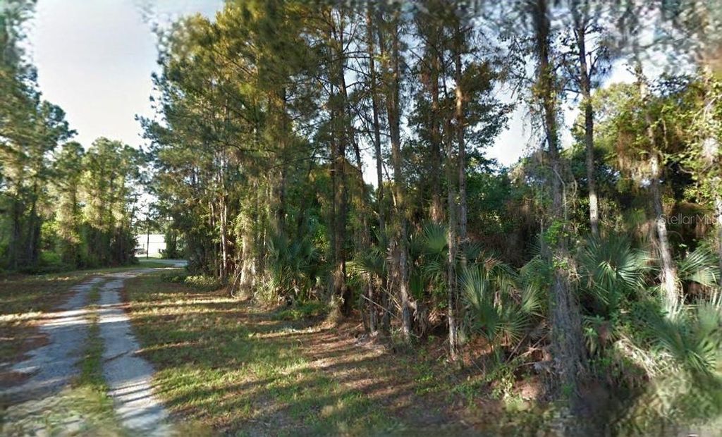 Photo of Lutz Road, North Port, FL 34286 (MLS # O6282139)
