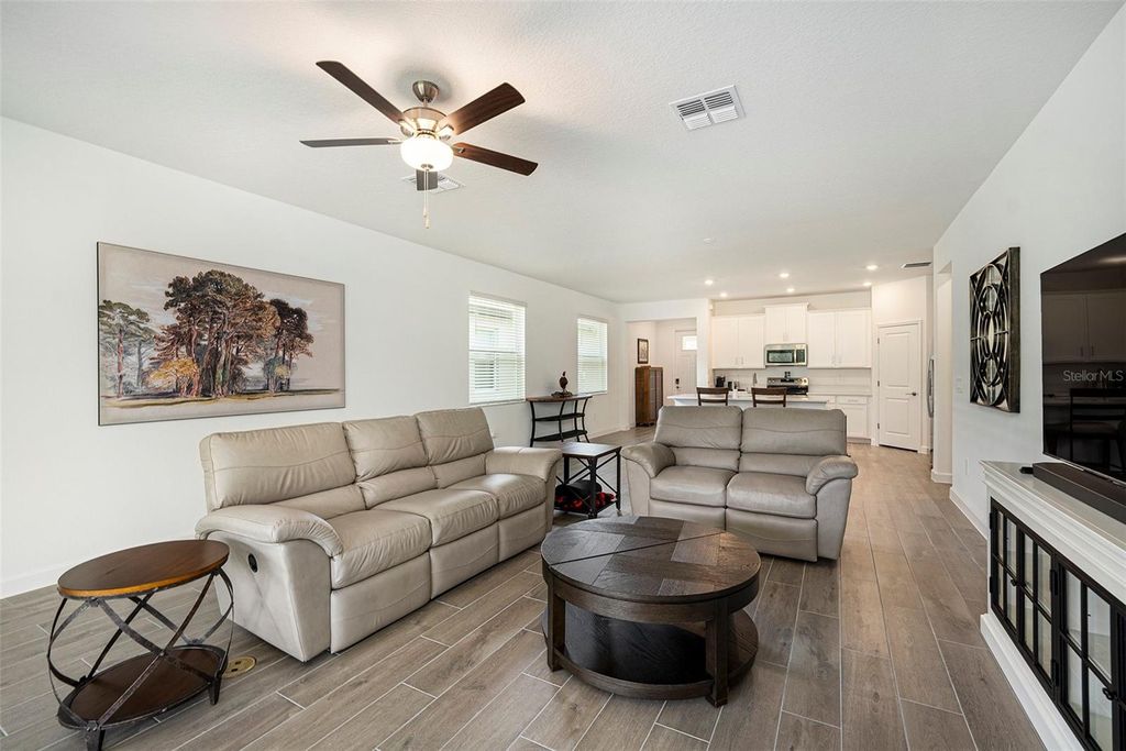 Photo of 10098 Banyan Breeze Boulevard, Land O Lakes, FL 34638 (MLS # TB8384264)