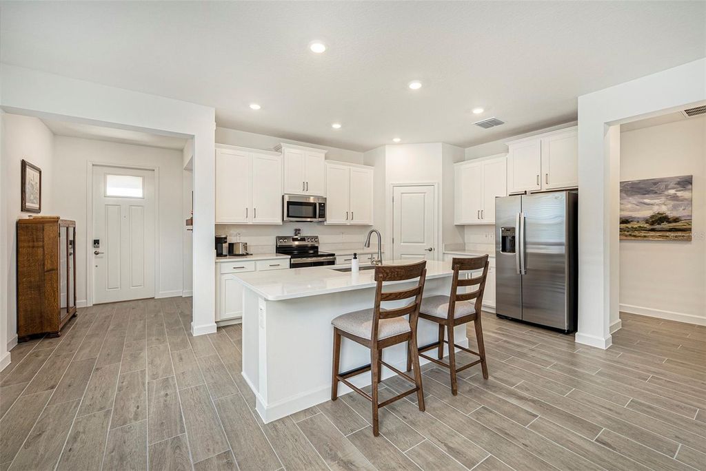 Photo of 10098 Banyan Breeze Boulevard, Land O Lakes, FL 34638 (MLS # TB8384264)