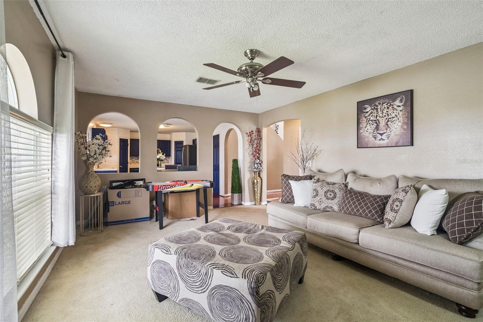 CELERY LAKES PH 1 - Residential