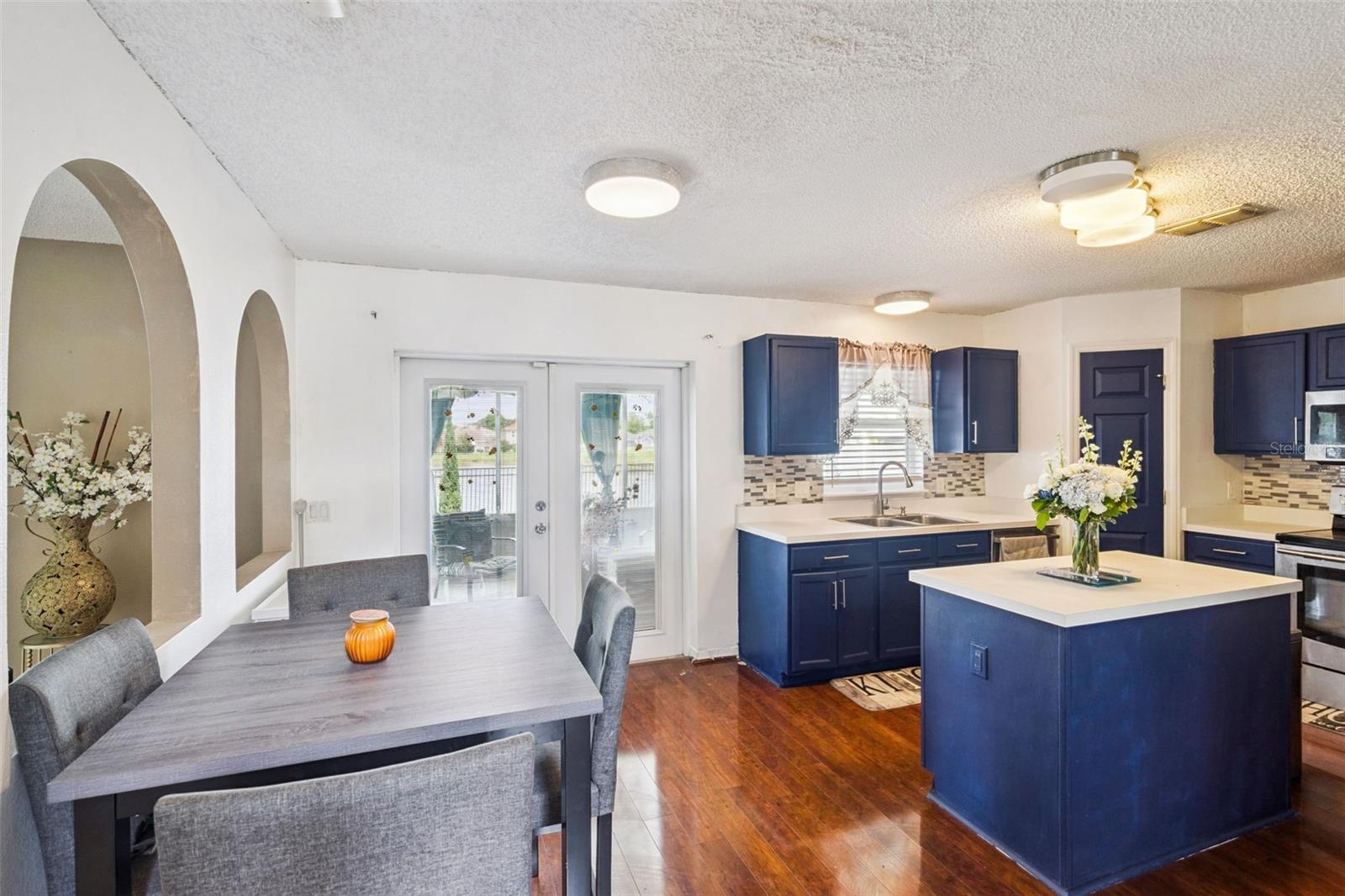 CELERY LAKES PH 1 - Residential