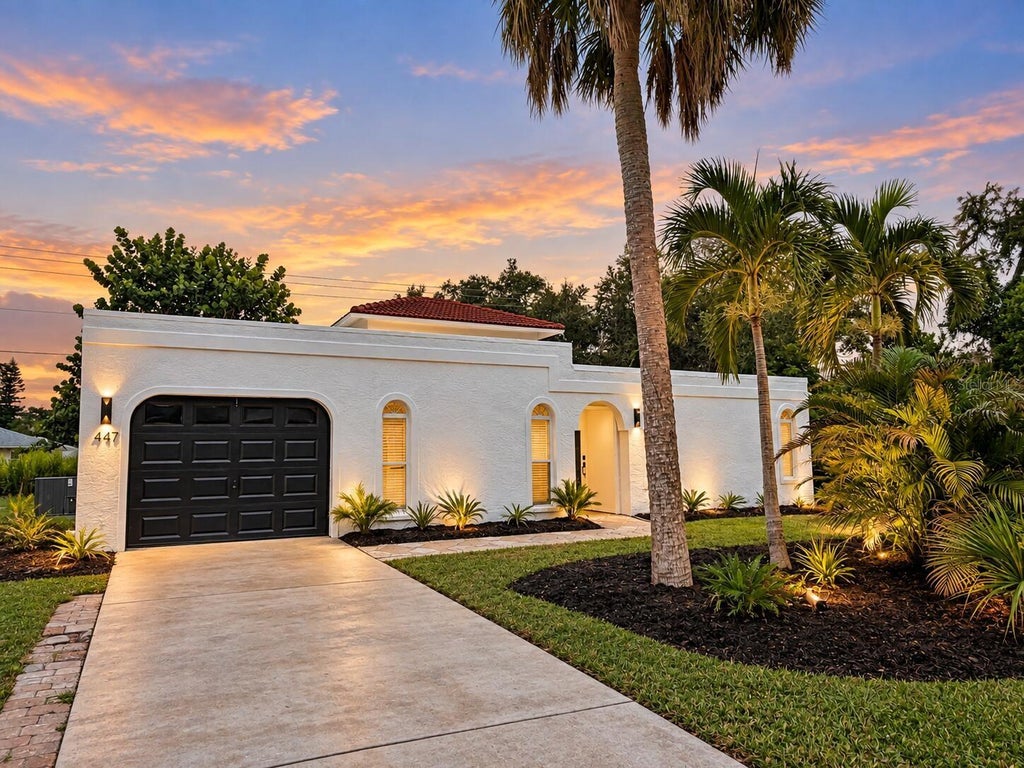 Photo of 447 Zephyr Road, Venice, FL 34293 (MLS # O6446479)
