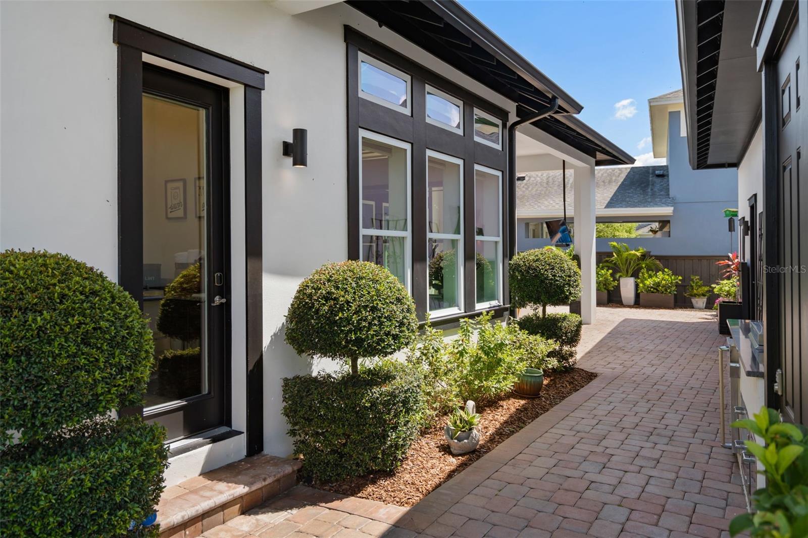 LAUREATE PARK PH 1C - Residential