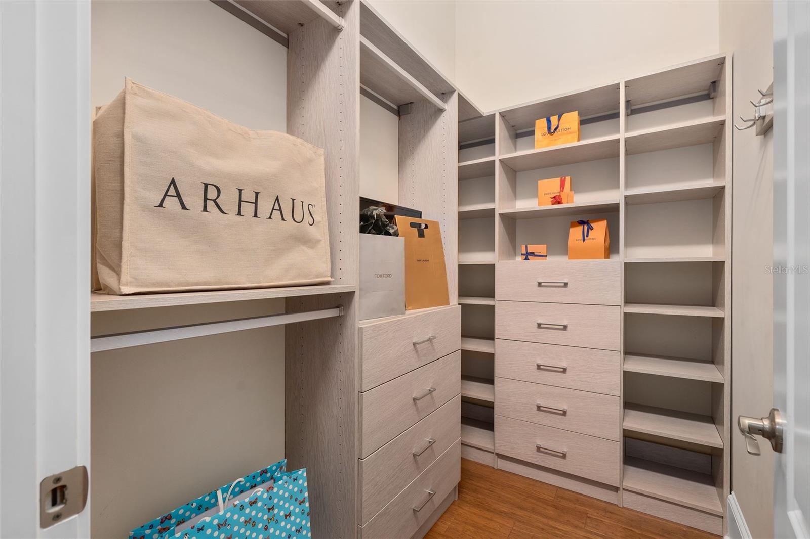 LAUREATE PARK PH 1C - Residential