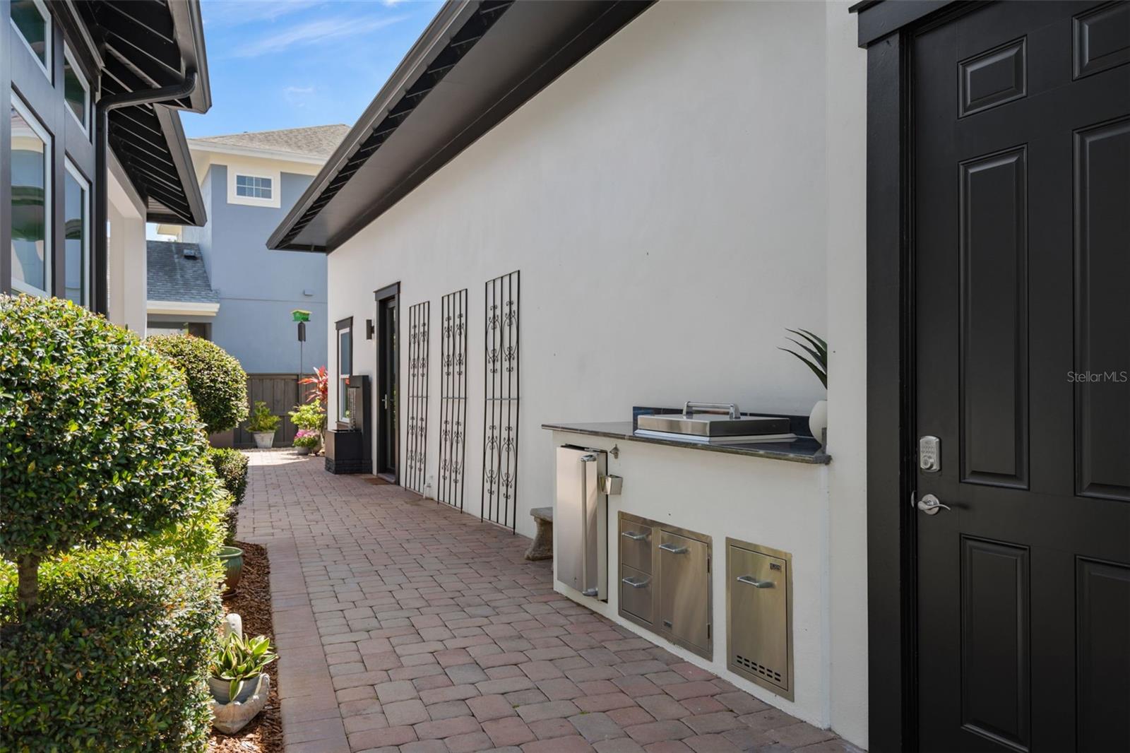 LAUREATE PARK PH 1C - Residential