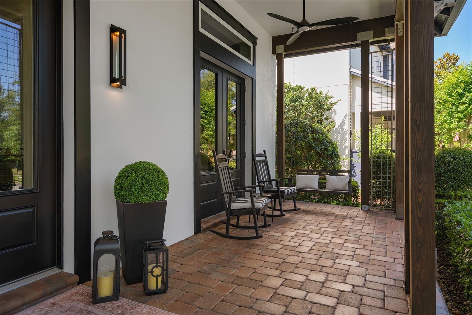LAUREATE PARK PH 1C - Residential