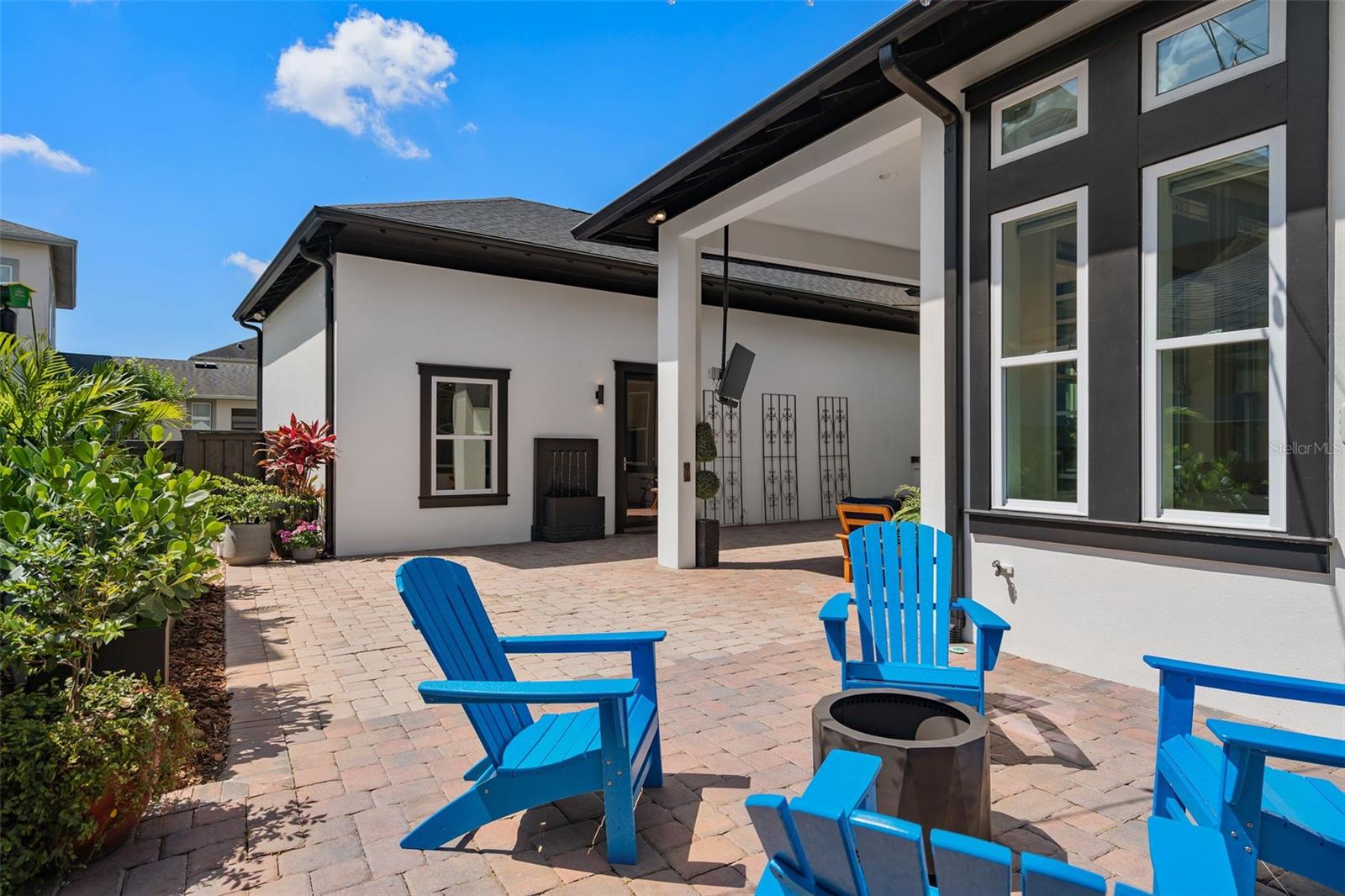 LAUREATE PARK PH 1C - Residential