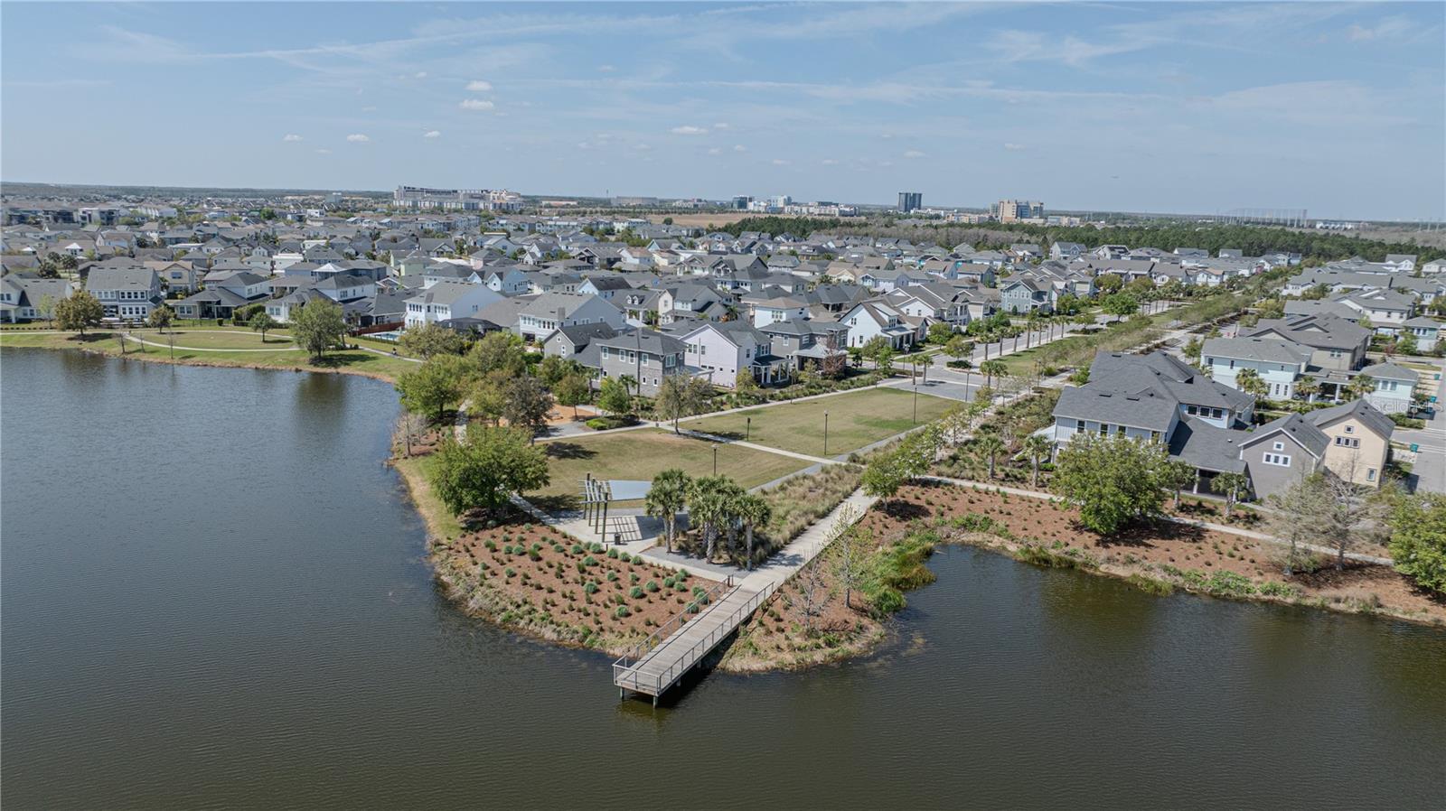 LAUREATE PARK PH 1C - Residential