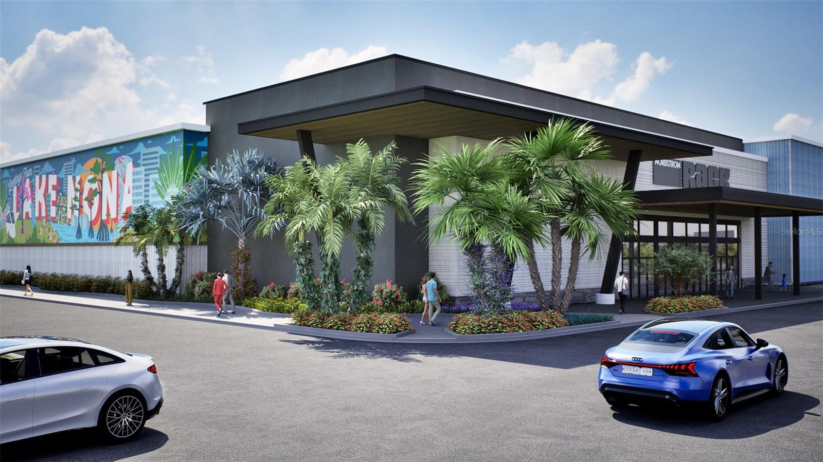 LAUREATE PARK PH 1C - Residential