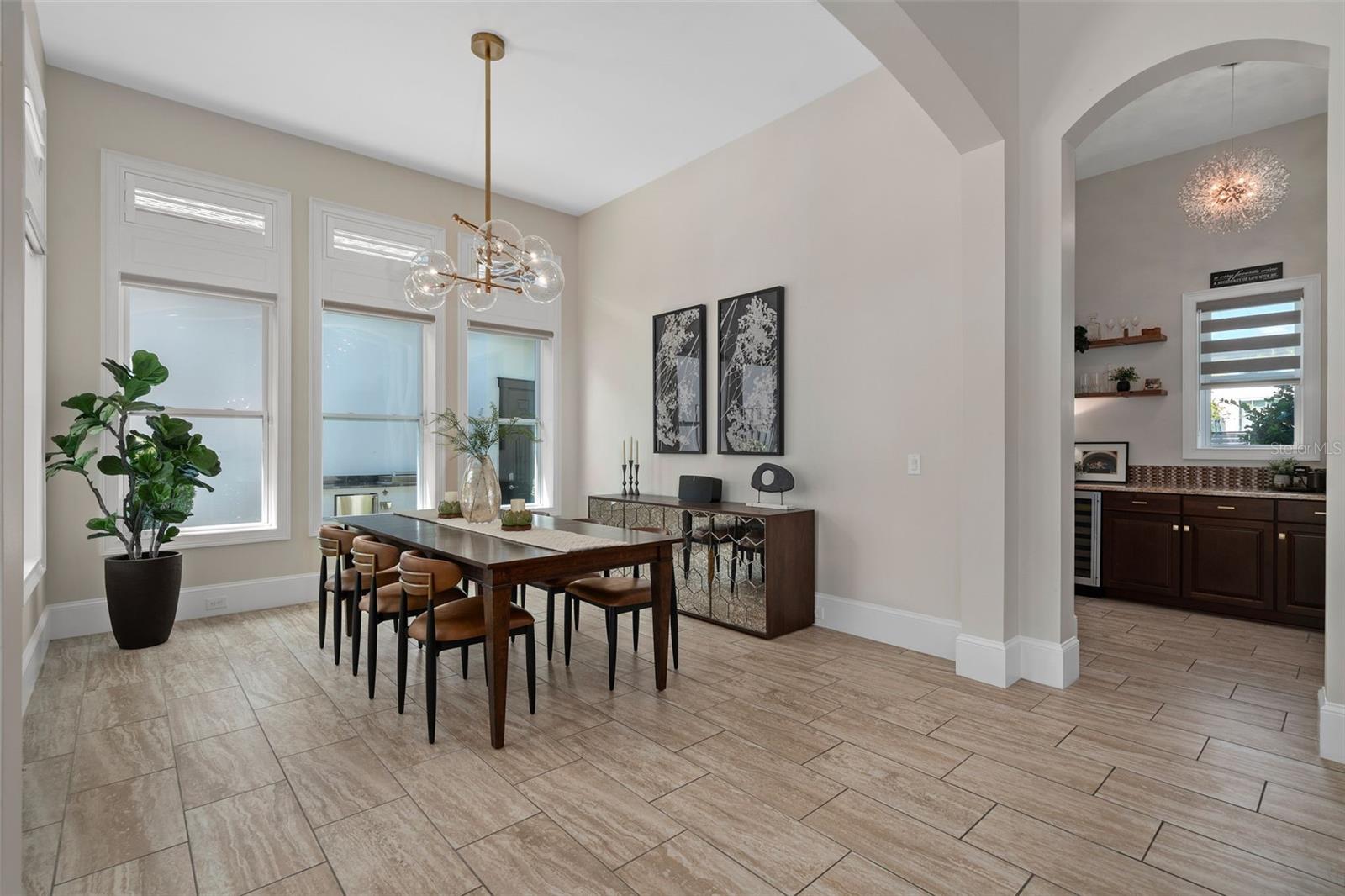 LAUREATE PARK PH 1C - Residential