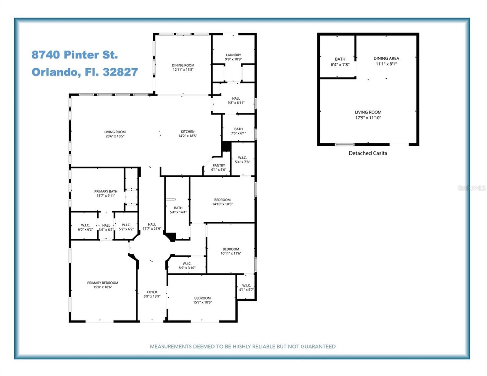 LAUREATE PARK PH 1C - Residential