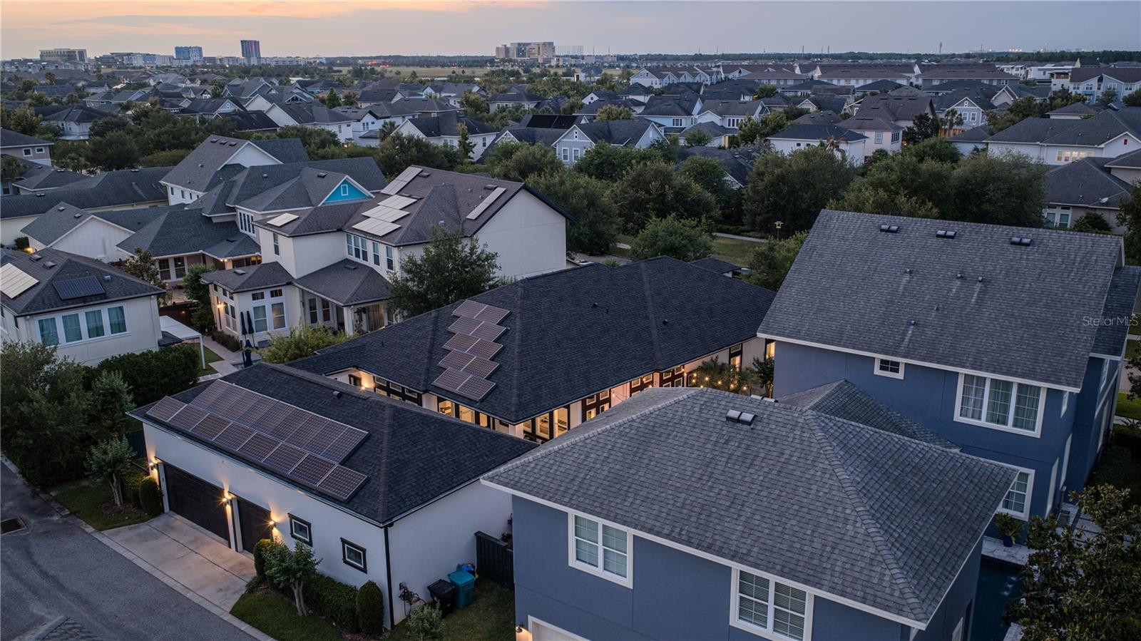 LAUREATE PARK PH 1C - Residential