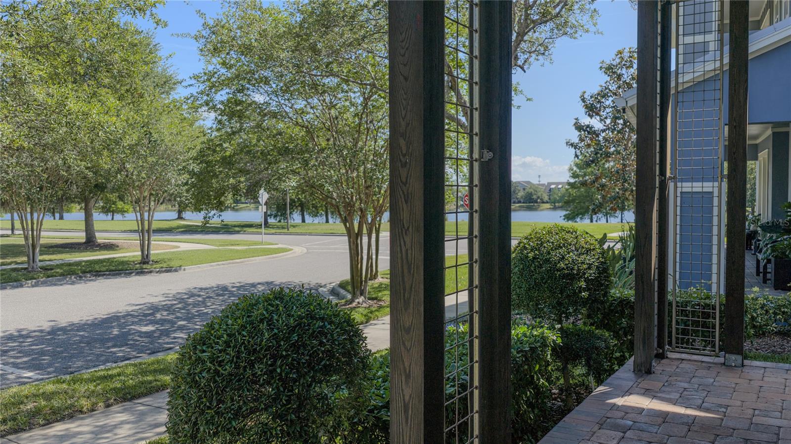 LAUREATE PARK PH 1C - Residential