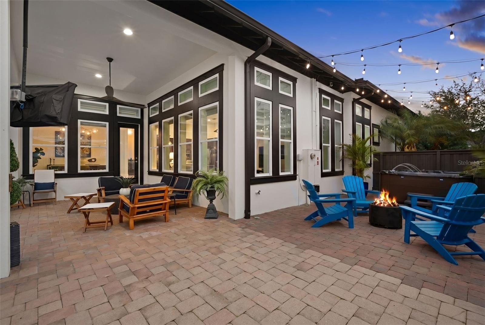 LAUREATE PARK PH 1C - Residential
