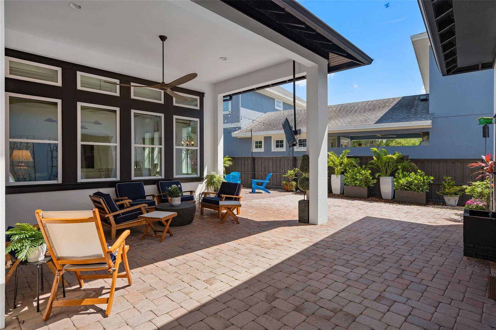 LAUREATE PARK PH 1C - Residential