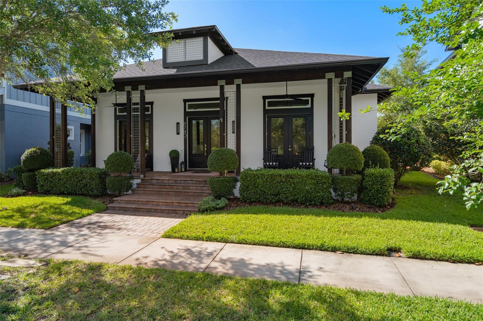 LAUREATE PARK PH 1C - Residential