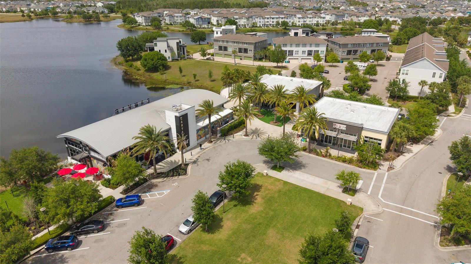 LAUREATE PARK PH 1C - Residential
