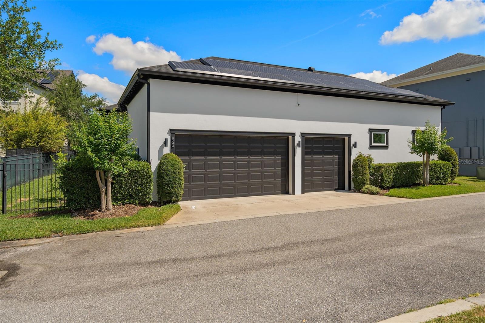 LAUREATE PARK PH 1C - Residential