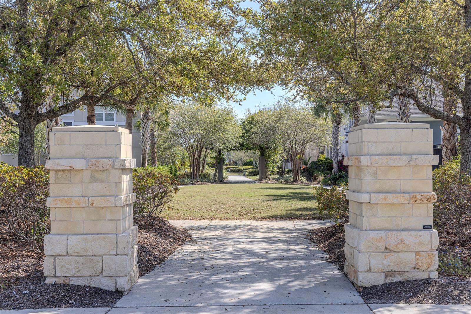 LAUREATE PARK PH 1C - Residential