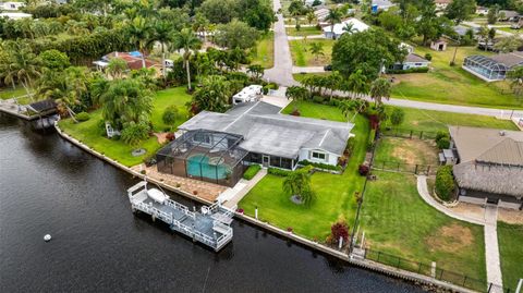 Photo of 14544 Riverside Drive, Fort Myers, FL 33905 (MLS # A4655470)