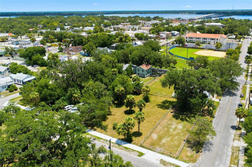 Photo of 219 S 10th Street, Palatka, FL 32177 (MLS # OM729388)
