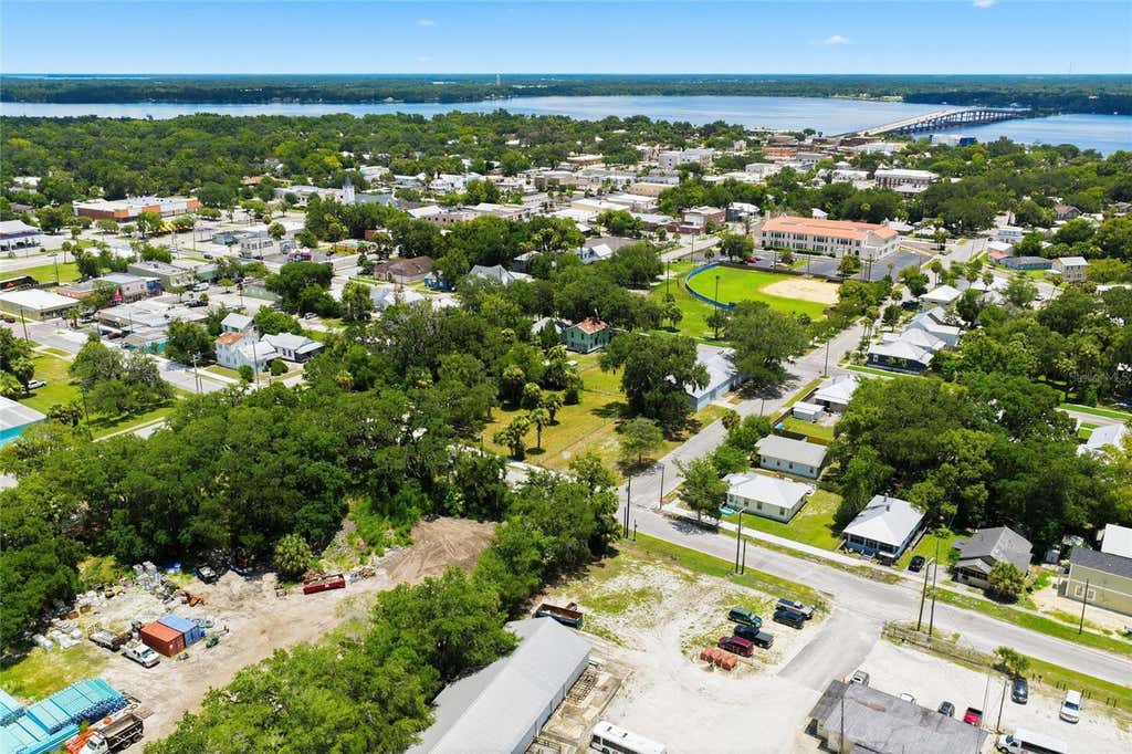Photo of 219 S 10th Street, Palatka, FL 32177 (MLS # OM729388)