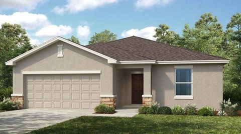 4742 YELLOW ELDER WAY KISSIMMEE FL 34758