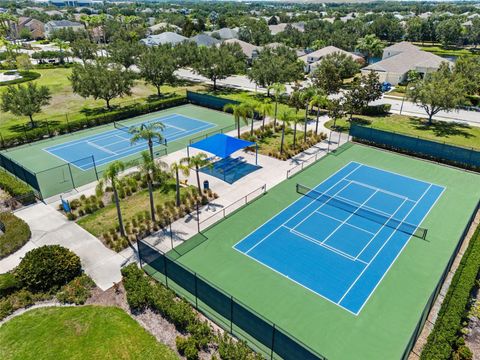 A home in LAKEWOOD RANCH