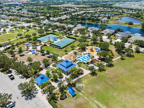 A home in LAKEWOOD RANCH