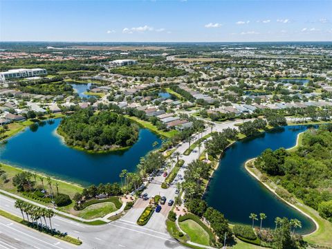 A home in LAKEWOOD RANCH