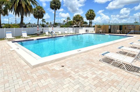 A home in BRADENTON