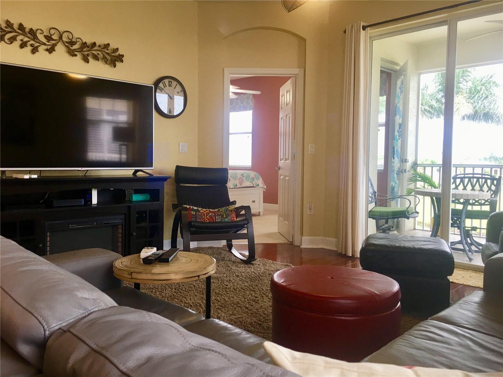 OYSTER CRK PH 02 PRCL C-2 - Residential Lease
