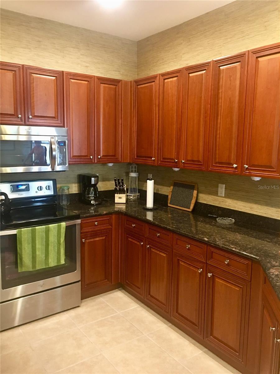 OYSTER CRK PH 02 PRCL C-2 - Residential Lease