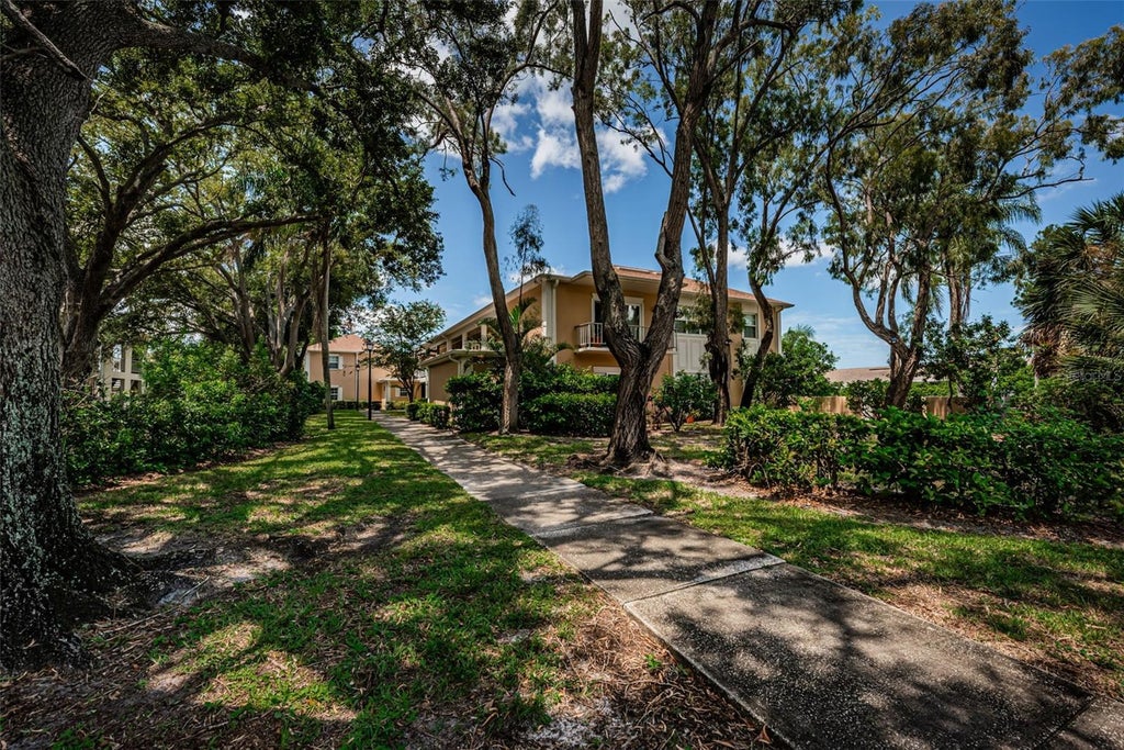 Photo of 8300 Bardmoor Boulevard #103, Seminole, FL 33777 (MLS # TB8541117)