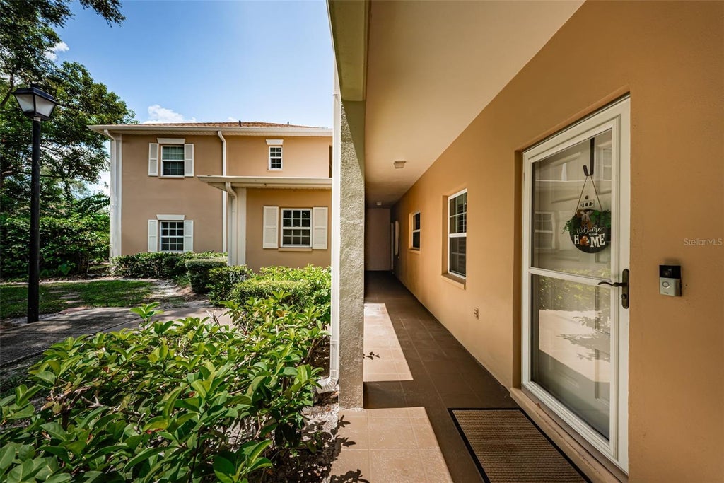 Photo of 8300 Bardmoor Boulevard #103, Seminole, FL 33777 (MLS # TB8541117)